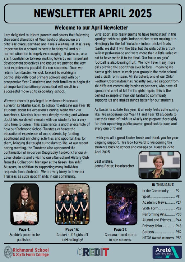 newsletter-2025