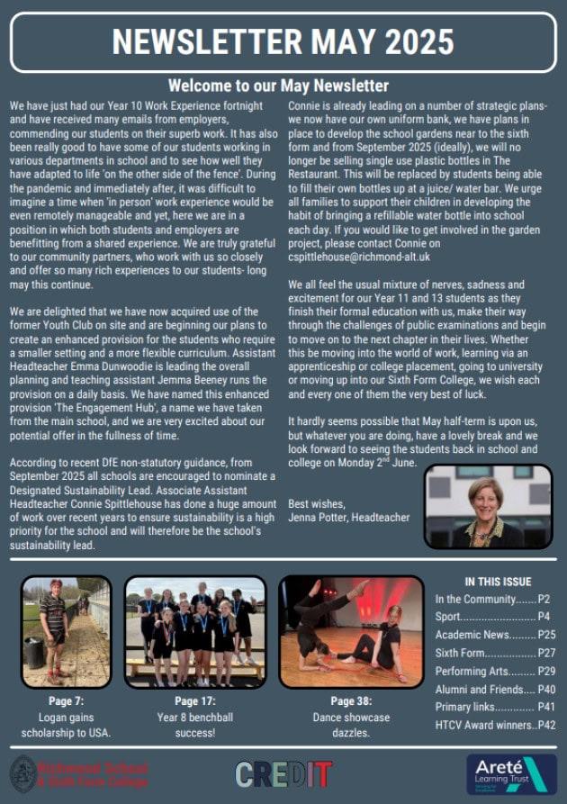 newsletter-2025